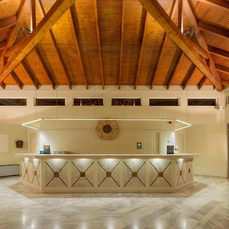 Aeolian Village Beach Resort Skála Eresoú Zewnętrze zdjęcie