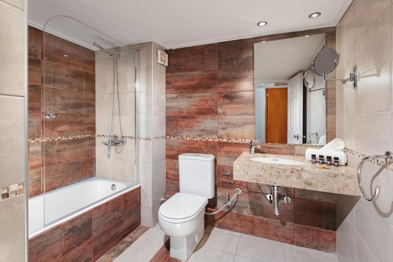 Aeolian Village Beach Resort Skála Eresoú Zewnętrze zdjęcie